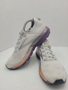 BARGAIN || Brooks Ricochet 2 Womens Running Shoes Size 10 EU 42 (B Standard)